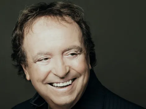 ¿Cuándo viene Dyango a Chile y dónde comprar las entredas?