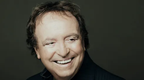 Dyango regresa a Chile este 2024.