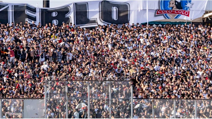 La derrota con la U parece afectar al bolsillo del hincha de Colo Colo.
