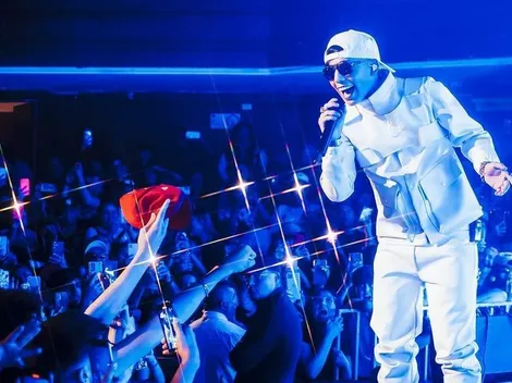 ¿A qué hora y en qué escenario se presenta Jere Klein en el Lolla Chile?