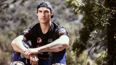 Benjamín Herrera deja atrás una temporada completa en el exterior para enfocarse en el ámbito local.