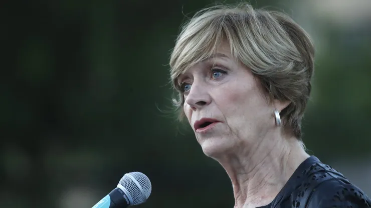 Evelyn Matthei