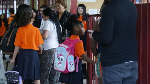 Sistema de Admisión Escolar