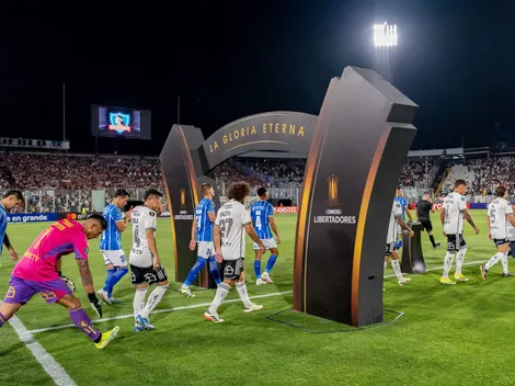 ¿Qué resultado necesita Colo Colo para clasificar a fase de grupos?