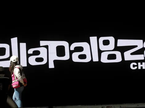 Confirman artistas que se presentarán en The Blocks en Lolla Chile