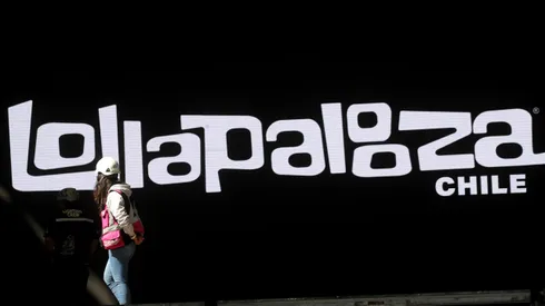 Confirman artistas que se presentarán en The Blocks en Lolla Chile