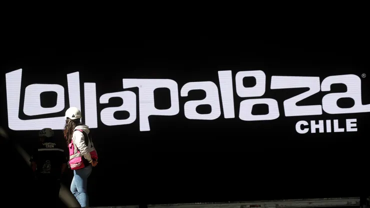 Confirman artistas que se presentarán en The Blocks en Lolla Chile