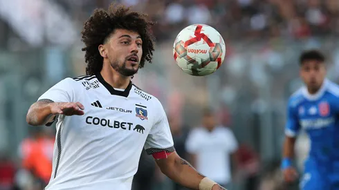 Guarello no tiene dudas: el VAR se equivocó mal en la jugada de Falcón contra la U.