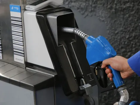 ¿Sube el precio de la bencina este jueves?