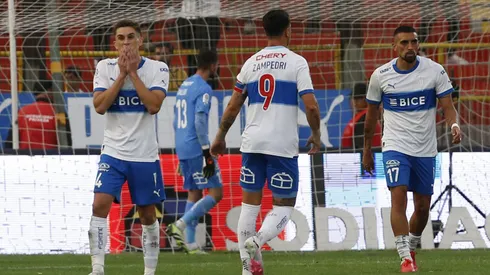 Católica espera encontrar entrenador en los próximos días