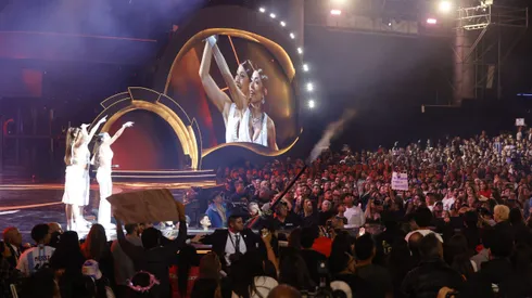 Revelan sorpresivo candidato para licitación de Viña 2025-2028