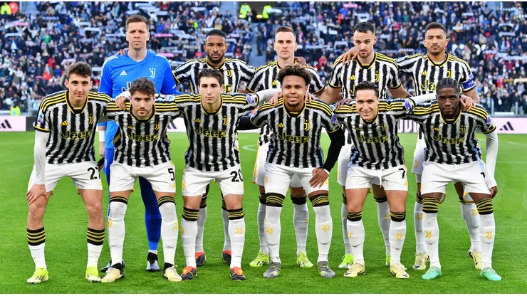 La Juve fue el equipo 21 en sellar su clasificación al Mundial de Clubes 2025.