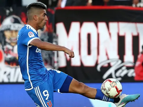 Lea Fernández quiere cumplir su sueño en la U