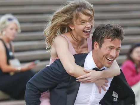 ¿Dónde ver Con Todos Menos Contigo?