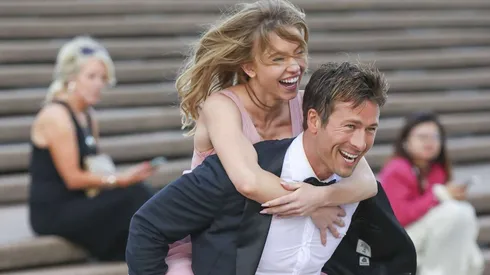 ¿Dónde ver Con Todos Menos Contigo?