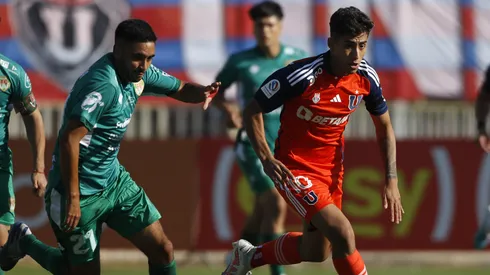 La U se vuelve a enfrentar con Chimbarongo y los del mimbre anuncian transmisión gratuita.