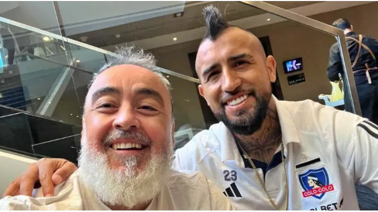 Guarello se refirió en duros términos al PF de Vidal.