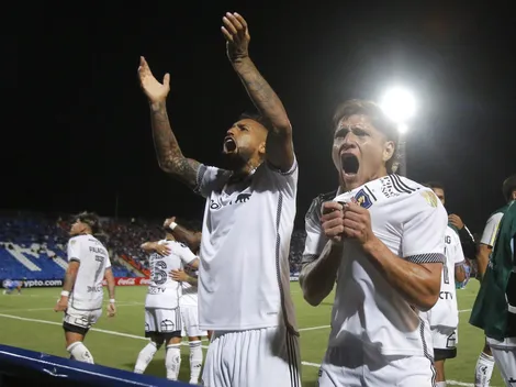 Jugadores de Colo Colo ceden en premios salvo si ganan la Libertadores