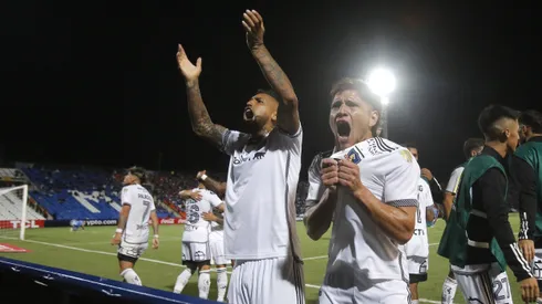 Los jugadores de Colo Colo cedieron en los premios, salvo si ganan la Libertadores