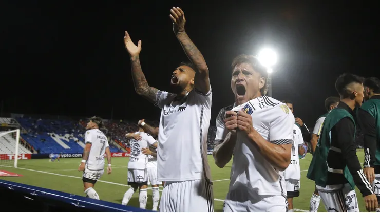 Los jugadores de Colo Colo cedieron en los premios, salvo si ganan la Libertadores