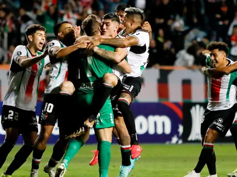 Rigamonti explica su heroica noche: "La cabeza lo es todo"