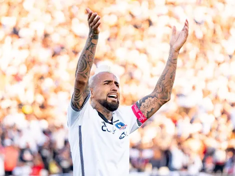 Dirigentes de Colo Colo despreocupados por el show del King