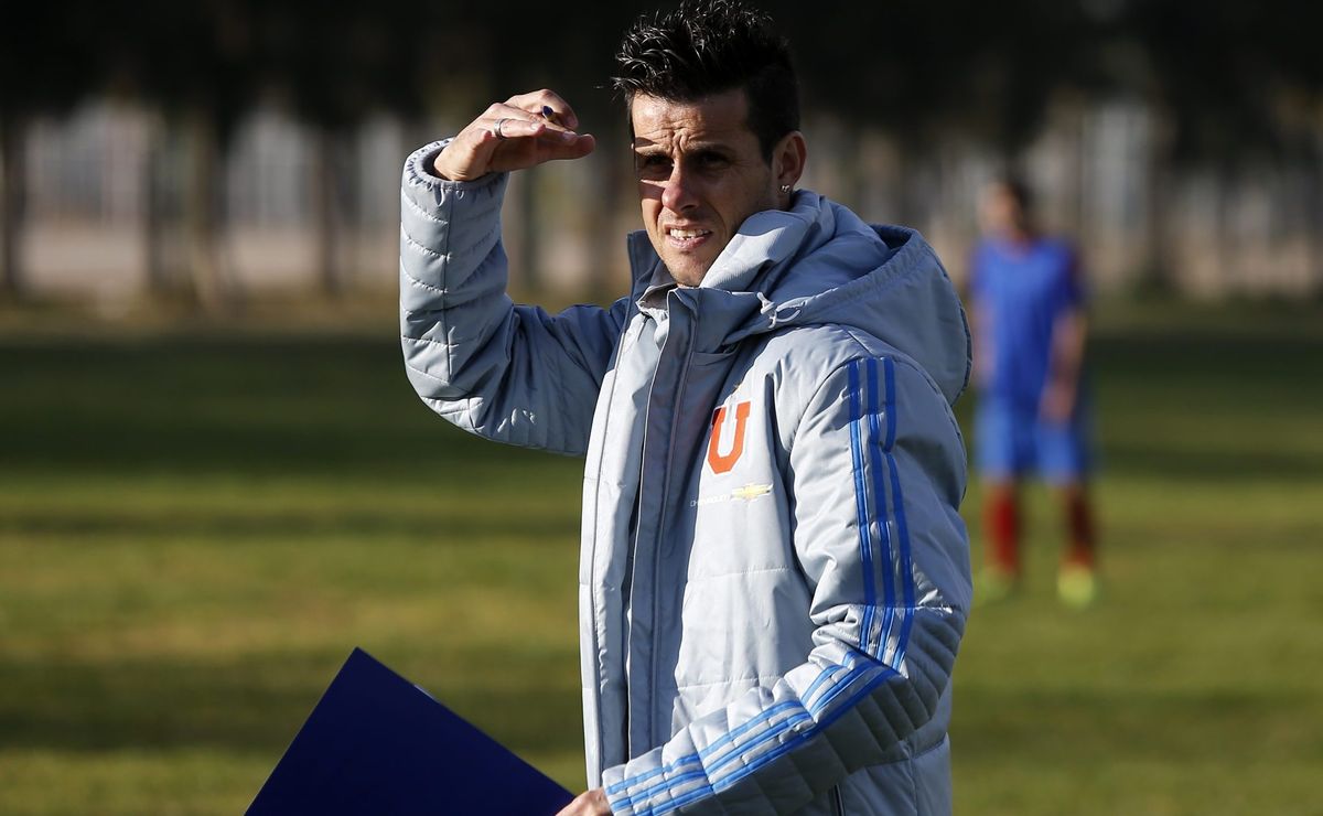 Rivarola se molesta con su canal por Vidal: 