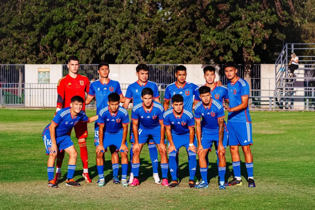 La Proyección de la U dirá presente. Foto: Emisora Bullanguera.