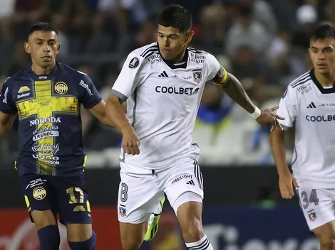 A sanar las heridas: los citados de Colo Colo ante Trinidense
