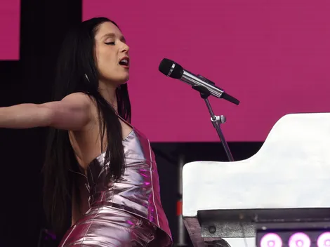 ¿Cuándo están los chilenos en Lollapalooza 2024?