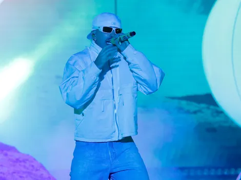 ¿Qué artistas se presentan en Lollapalooza hoy viernes 15 de marzo?