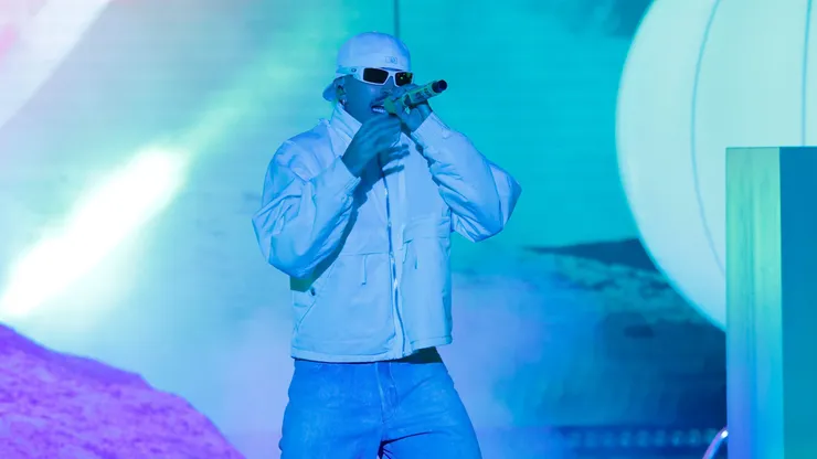 Feid es uno de los shows más esperados de Lollapalooza.