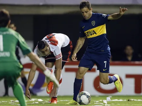 Ex Boca y Vélez pone a Gareca en la cima de un listado top