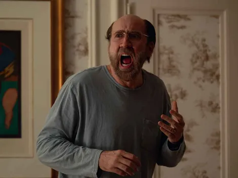 ¿Cuándo se estrena Dream Scenario de Nicolas Cage?