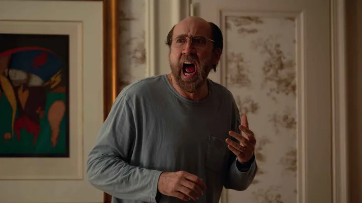 ¿Cuándo se estrena Dream Scenario de Nicolas Cage?