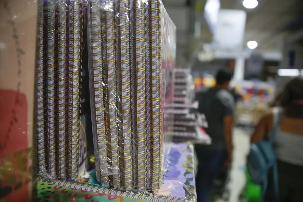 Bono Útiles Escolares (Aton Chile)