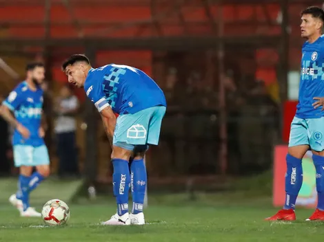 UC alcanza su peor inicio de temporada en siete años