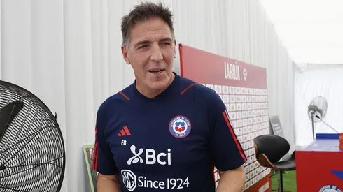 Berizzo sigue como candidato para la UC según Olé.