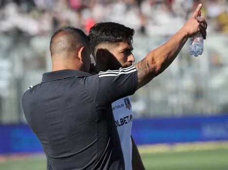 Las cortantes respuestas de Almirón para ocultar el plan de juego