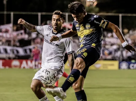 Horario: Colo Colo busca en casa continuar su aventura en Libertadores