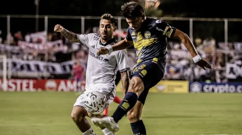 En la ida no se sacaron ventaja.