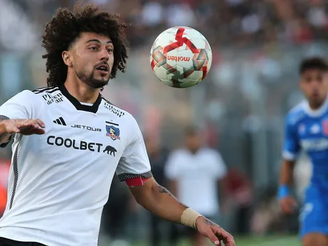 Maxi Falcón ningunea la victoria de la U en el Monumental