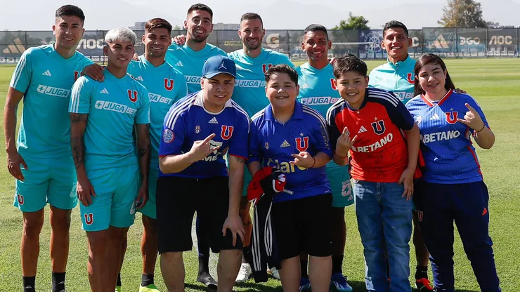 Habló el papá del niño que fue agredido en el Superclásico