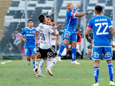 La confesión de Chelo Díaz tras Superclásico: "Vi el partido con..."