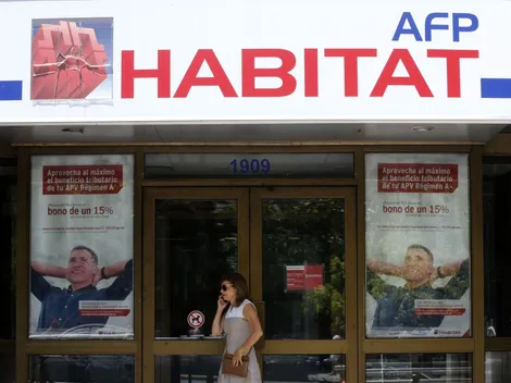 Revelan cuántas personas quedaron sin fondos después del retiro del 10%