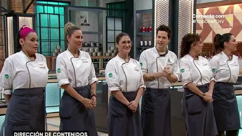 ¿Quiénes serían los finalistas de Top Chef VIP?