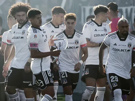 Jugadores de Colo Colo acuerdan premios: fin a la polémica