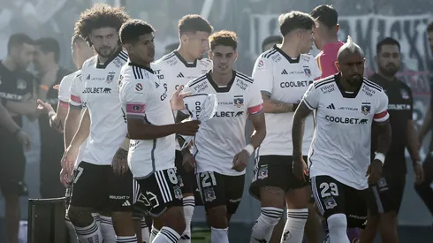 Premios acordados en Colo Colo, por fin.