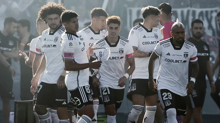 Premios acordados en Colo Colo, por fin.