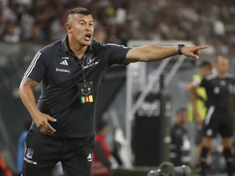 Jorge Almirón asegura que habrá revancha en una final contra la U